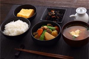 和食