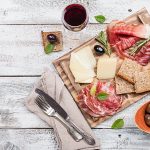 イタリア料理資格人気比較